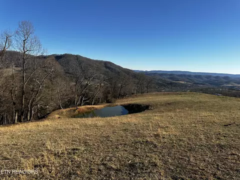 Campbell Cemetery Lane, Tazewell, TN 37879