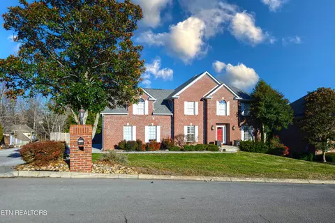 7942 Country Scene Rd, Knoxville, TN 37938