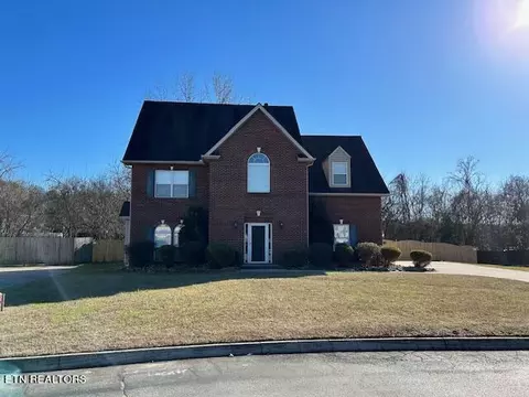 824 Baylor Cir, Knoxville, TN 37923
