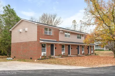 Royce Circle Circle, Oak Ridge, TN 37830