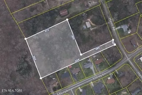 0 Harris Rd, Knoxville, TN 37918