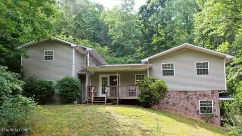 3480 Lost Branch Rd, Sevierville, TN 37862