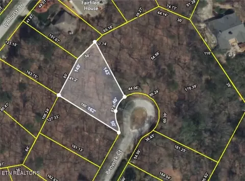 45 Benwick Ct, Fairfield Glade, TN 38558