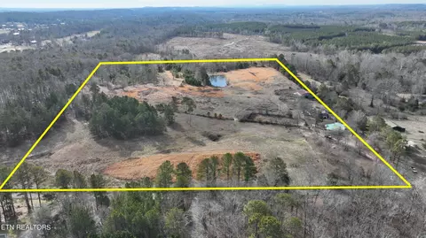 276 SE Zion Hill Rd, Cleveland, TN 37323