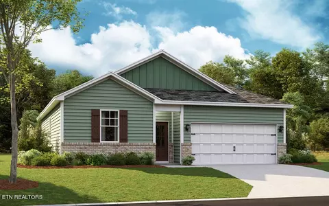 12400 Hatmaker Ln, Knoxville, TN 37932