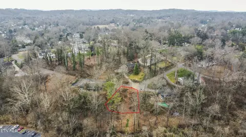 6501 SW Clary Ln, Knoxville, TN 37919