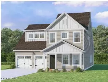 343 Ivey Farms Rd, Knoxville, TN 37934