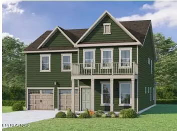 337 Ivey Farms Ln, Knoxville, TN 37934