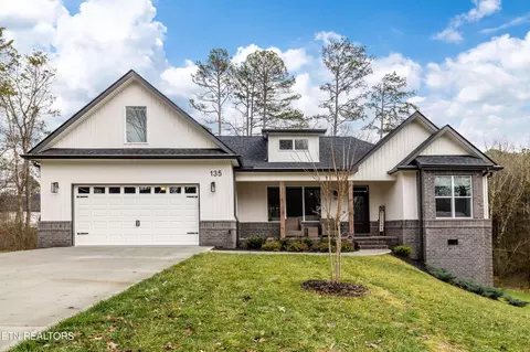 135 Cheeyo Way, Loudon, TN 37774