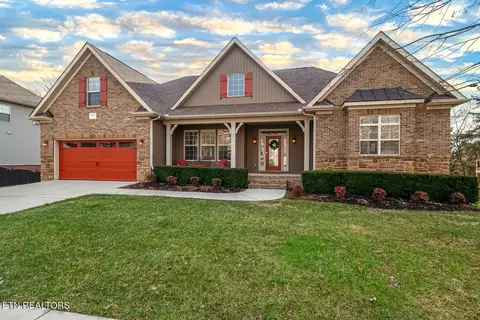 11624 Chapel Glen Ln, Knoxville, TN 37934