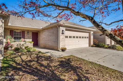 10821 Admiral Bend Way, Knoxville, TN 37934