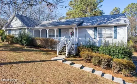 2443 NW Valley Hills Trl, Cleveland, TN 37311