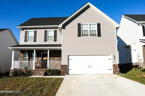 3114 Otter Run Ln, Knoxville, TN 37931