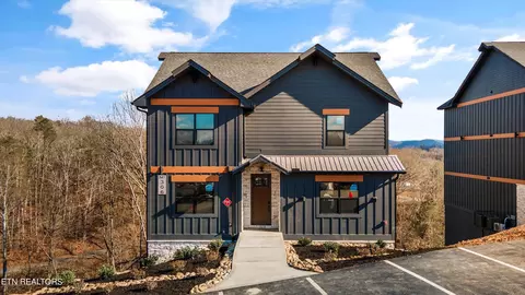 268 Rambling Creek Way, Sevierville, TN 37862