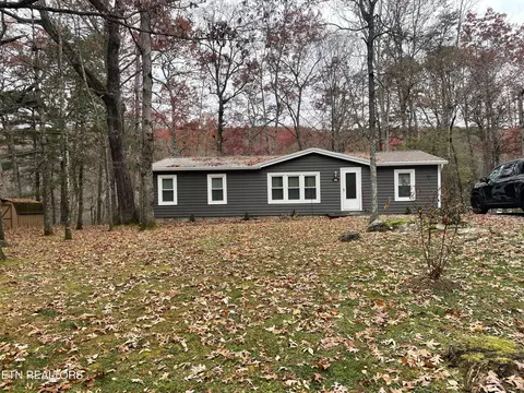 6722 S Peterson Rd, Tallassee, TN 37878