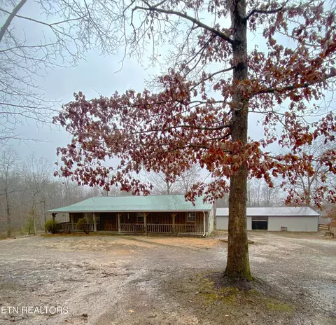 2509 Kingtown Rd, Winfield, TN 37892