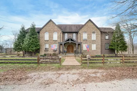 1060 Taylor Ford Rd, Monroe, TN 38573