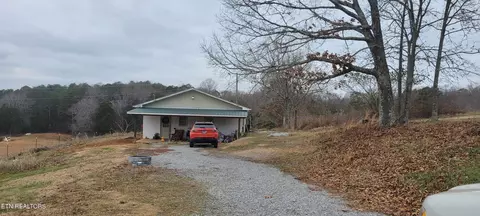 1868 Watson Rd, Loudon, TN 37774