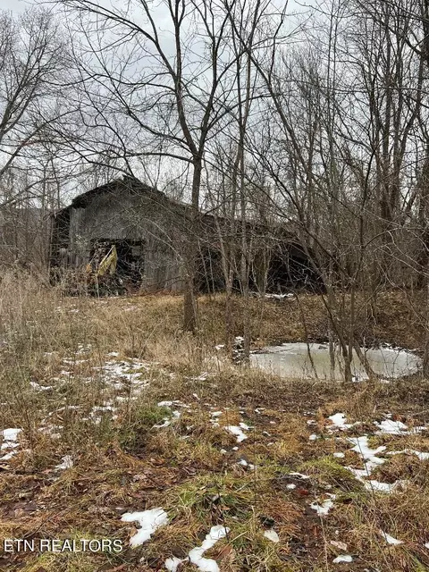 454 Old Forge Ridge Rd, Harrogate, TN 37752