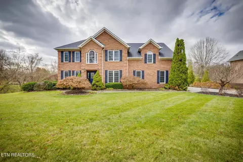 211 Brochardt Blvd, Knoxville, TN 37934