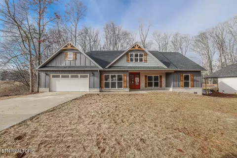 113 Caterpillar Way, Maryville, TN 37801