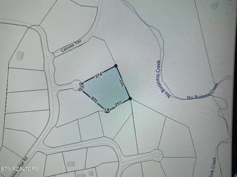 Bluff View Way, Crossville, TN 38571