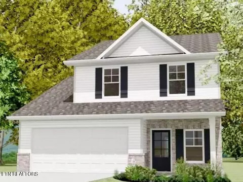 7734 Honey Oaks Rd, Corryton, TN 37721