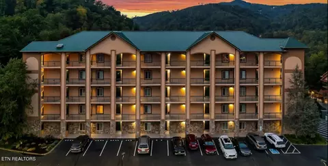 120 Bon Air Dr #2042, Gatlinburg, TN 37738
