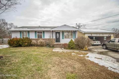 101 Frances Dr, Lenoir City, TN 37771