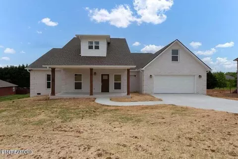 1220 Houston Springs Rd, Greenback, TN 37742