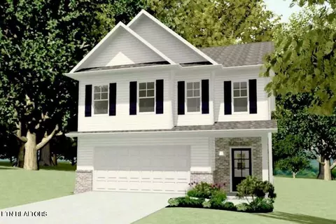 7336 Freedom Bell Ave #LOT 81, Powell, TN 37849