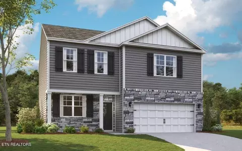 3610 Gregory Dr, Maryville, TN 37804