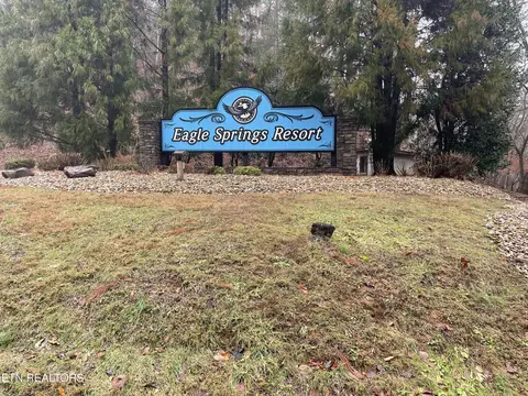 Wedge Tailed Lane, Sevierville, TN 37876