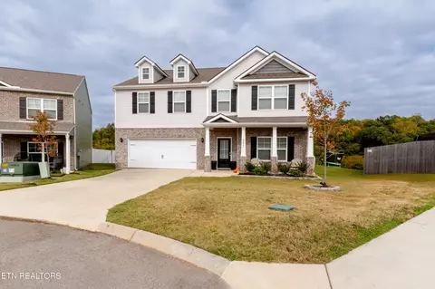 6093 Bayonet Ln, Knoxville, TN 37920