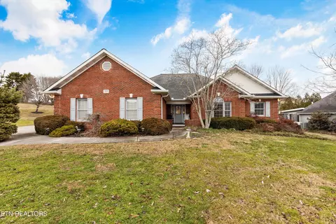 2213 Jockey Run Tr, Knoxville, TN 37920