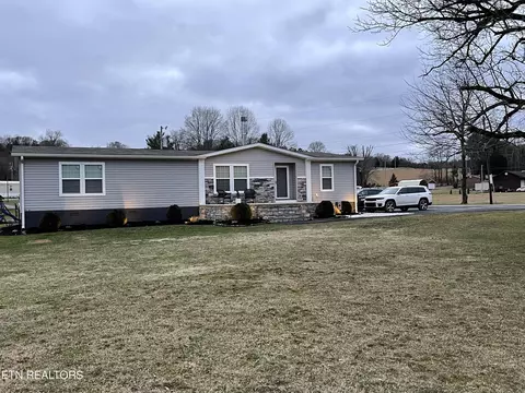 511 Providence Rd, Cumberland Gap, TN 37724