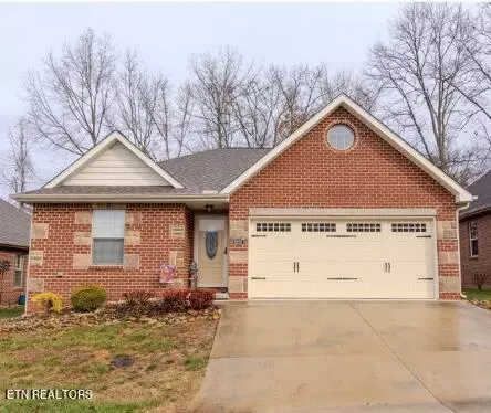 9221 Dragonfly Way, Strawberry Plains, TN 37871