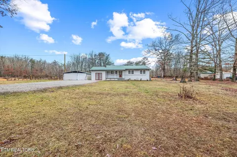 1240 Franklin Loop, Clarkrange, TN 38553 photo 5