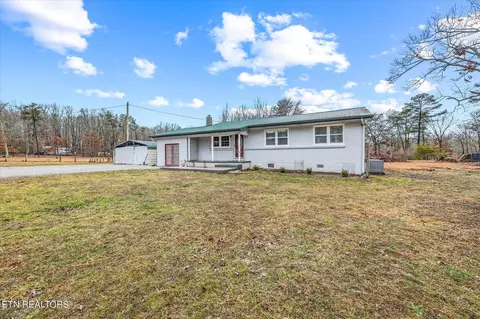1240 Franklin Loop, Clarkrange, TN 38553 photo 6