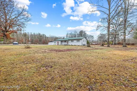 1240 Franklin Loop, Clarkrange, TN 38553 photo 7