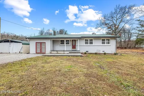 1240 Franklin Loop, Clarkrange, TN 38553 photo 2