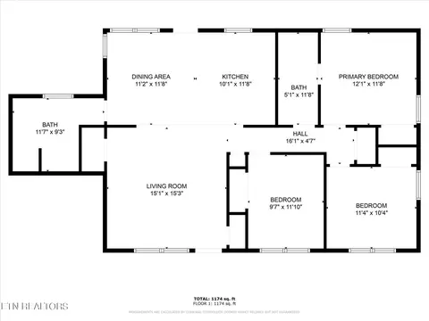 1240 Franklin Loop, Clarkrange, TN 38553 photo 32