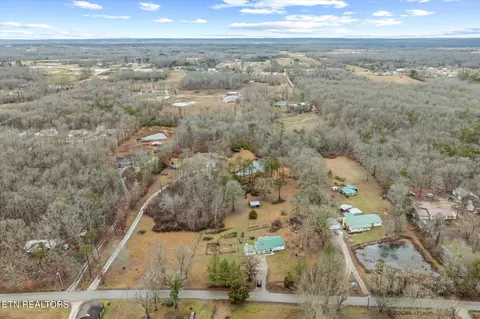 1240 Franklin Loop, Clarkrange, TN 38553 photo 31