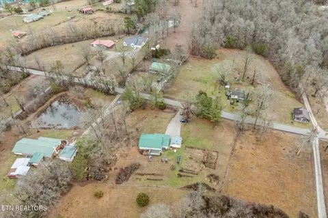 1240 Franklin Loop, Clarkrange, TN 38553 photo 16