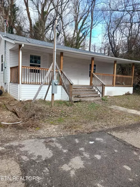 3107 Landview Dr, Knoxville, TN 37914