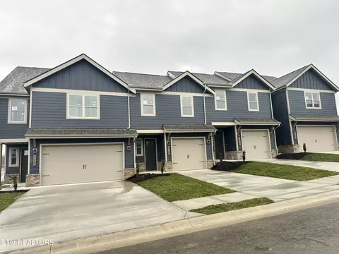 126 Goose Lndg, Maryville, TN 37801
