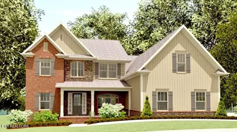 103 Fountberry St #LOT 545, Oak Ridge, TN 37830