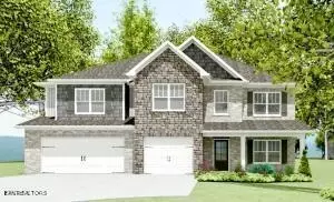 4584 Victory Bell Ave #LOT 102, Powell, TN 37849