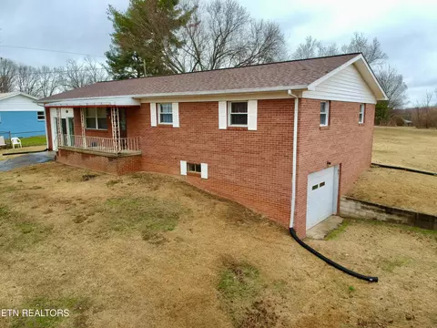 642 Greenbriar Rd, Talbott, TN 37877