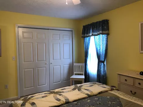 Bedroom - 1016 Haley Rd, Clarkrange, TN 38553 photo 7 of 8
